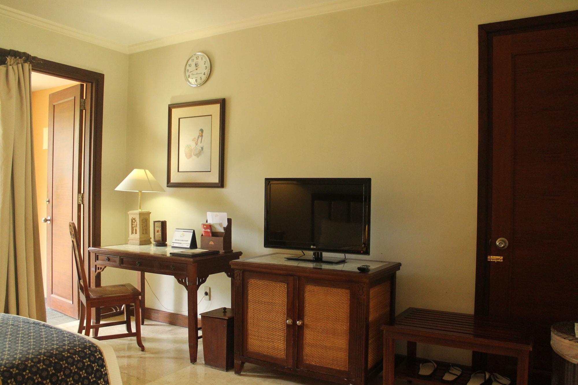 Laras Asri Resort & Spa Салатига Экстерьер фото